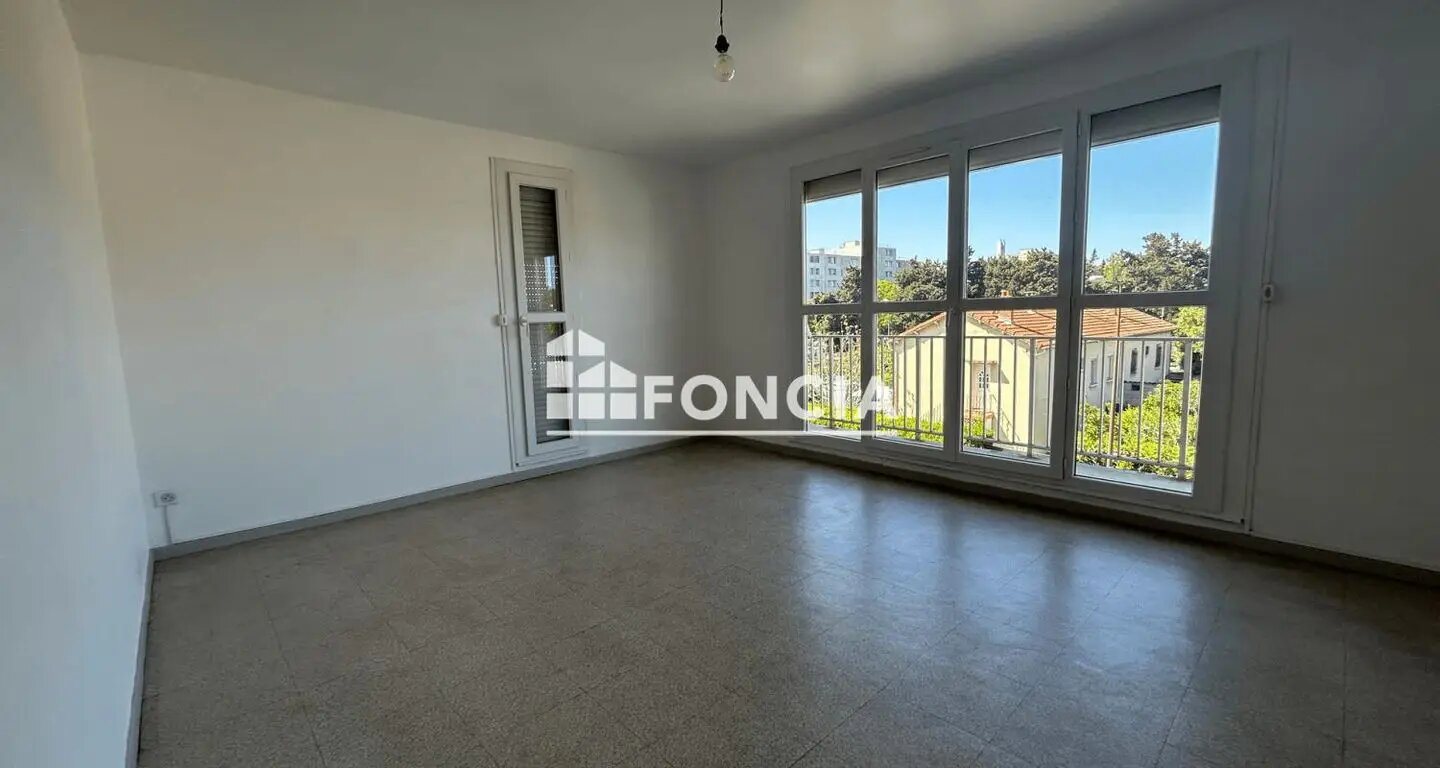 Appartement à louer, 57m², Avignon