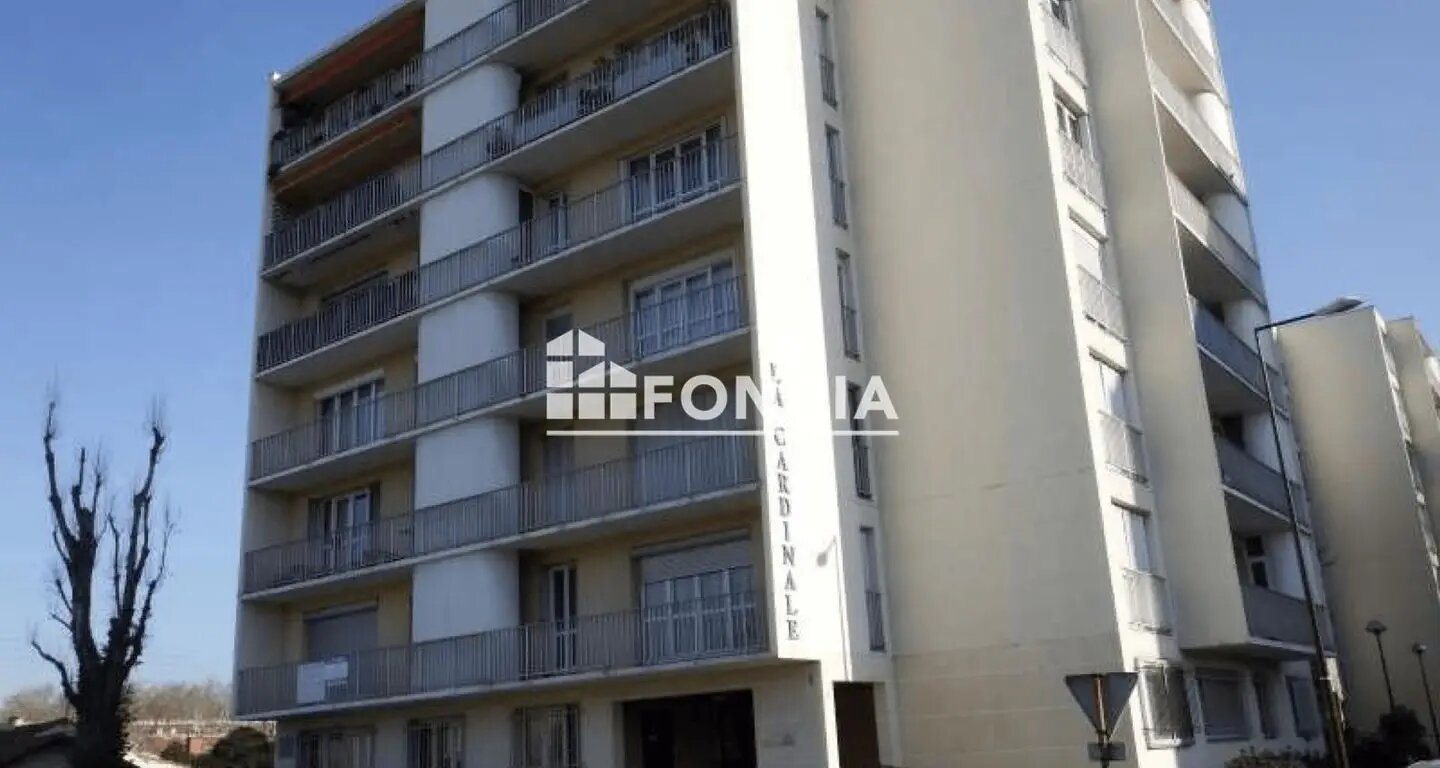 Appartement à louer, 57m², Avignon