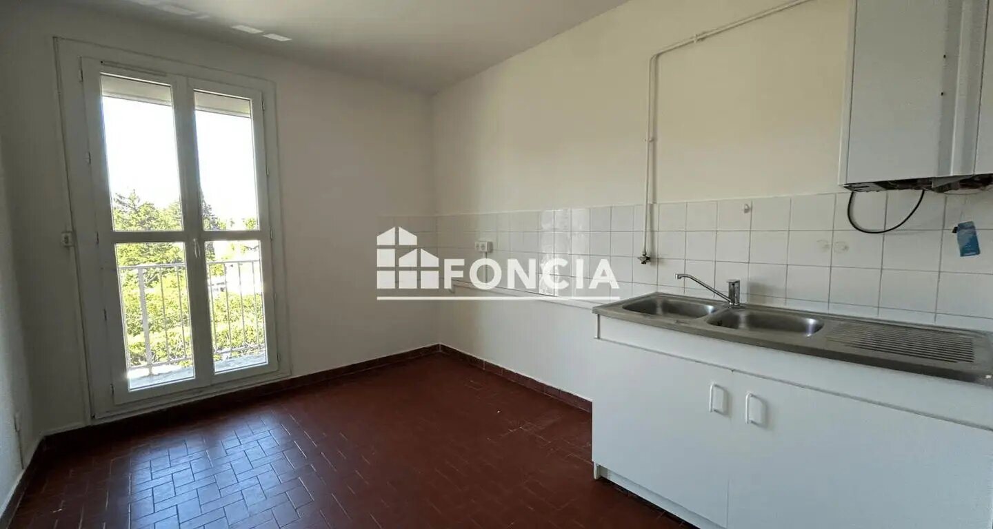 Appartement à louer, 57m², Avignon