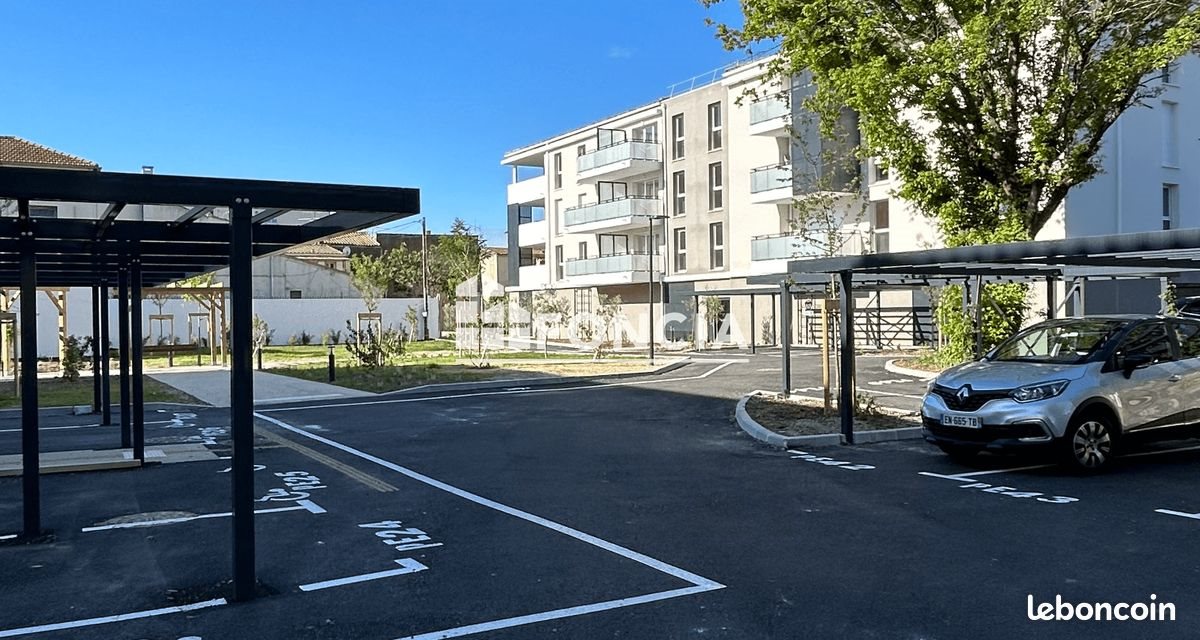 Appartement à louer, 34m², Avignon