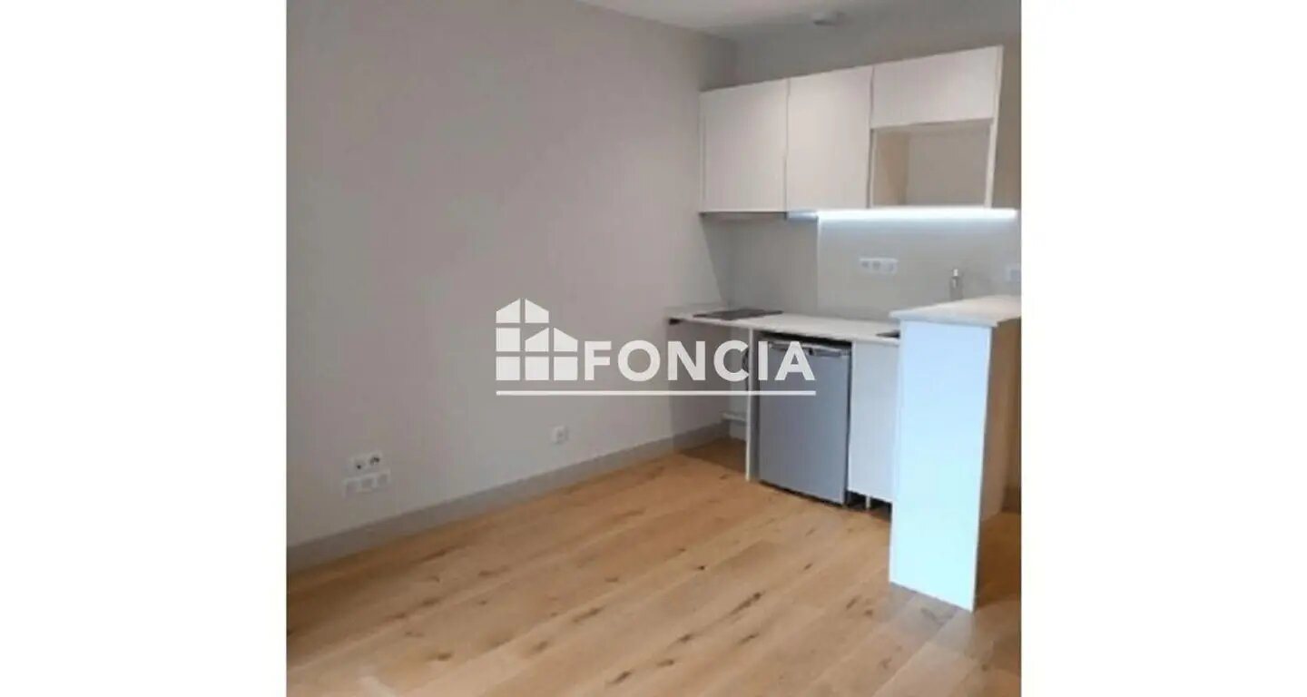 Appartement à louer, 19m², Avignon