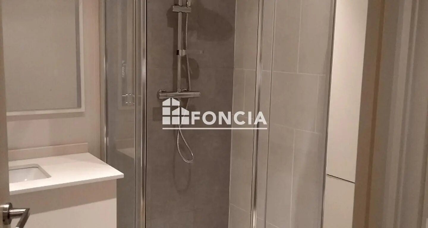 Appartement à louer, 19m², Avignon