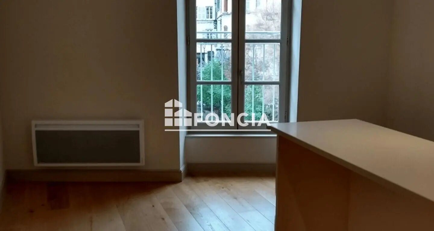 Appartement à louer, 19m², Avignon