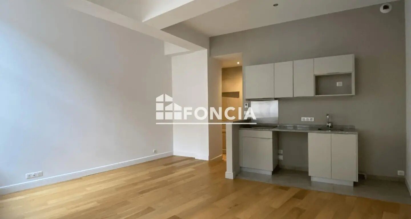 Appartement à louer, 61m², Avignon