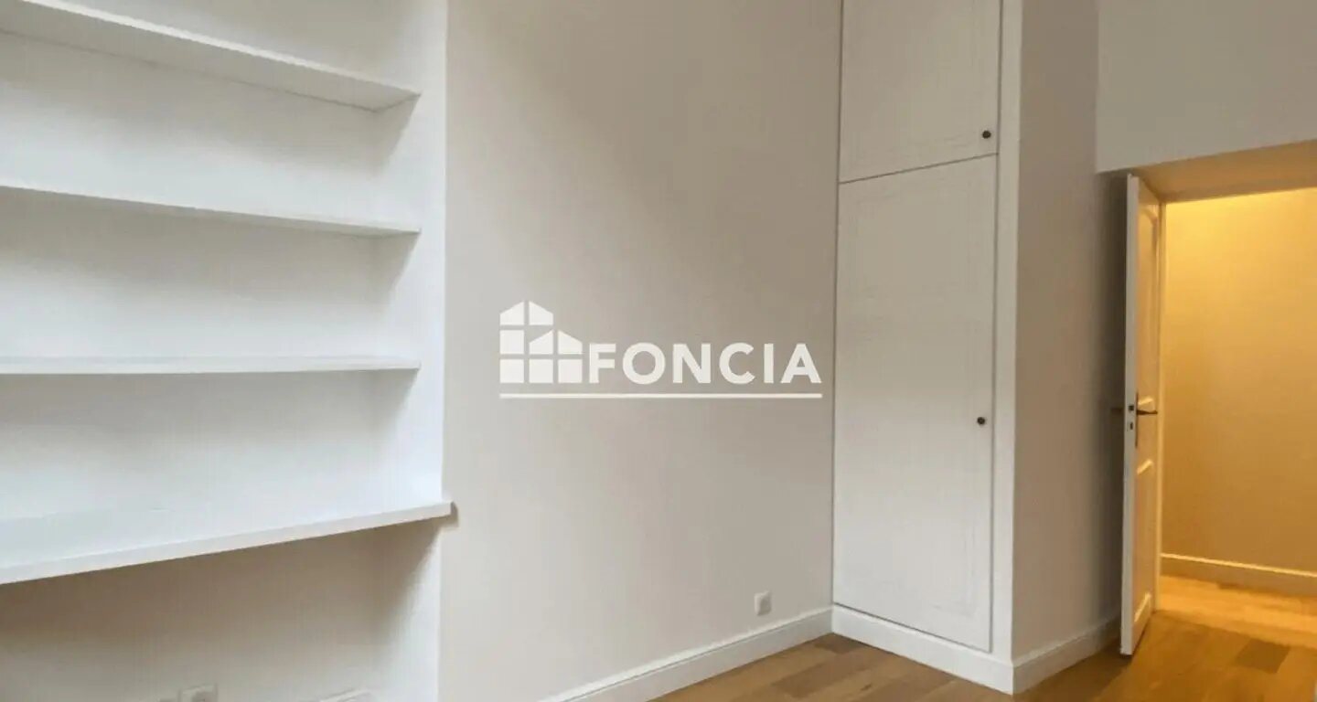 Appartement à louer, 61m², Avignon
