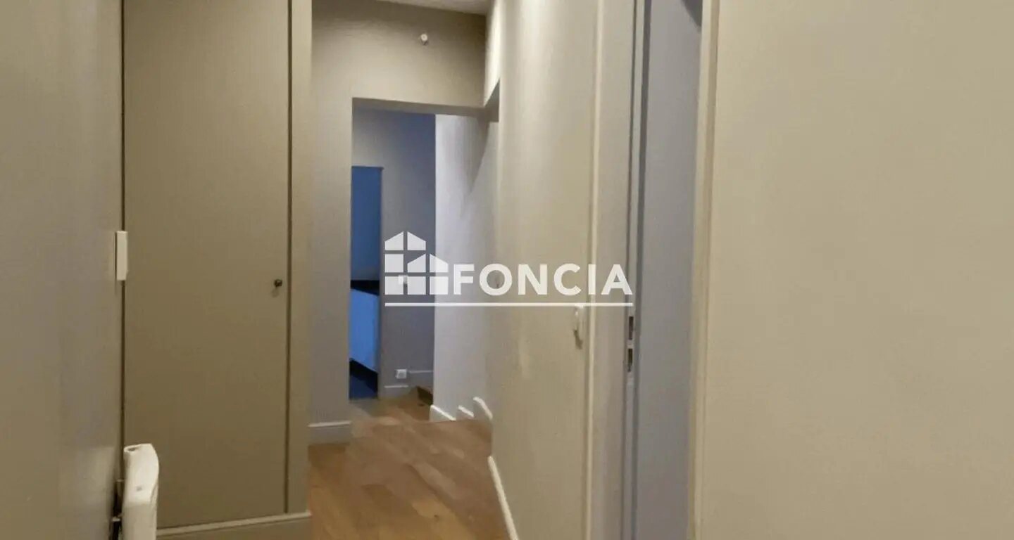 Appartement à louer, 61m², Avignon