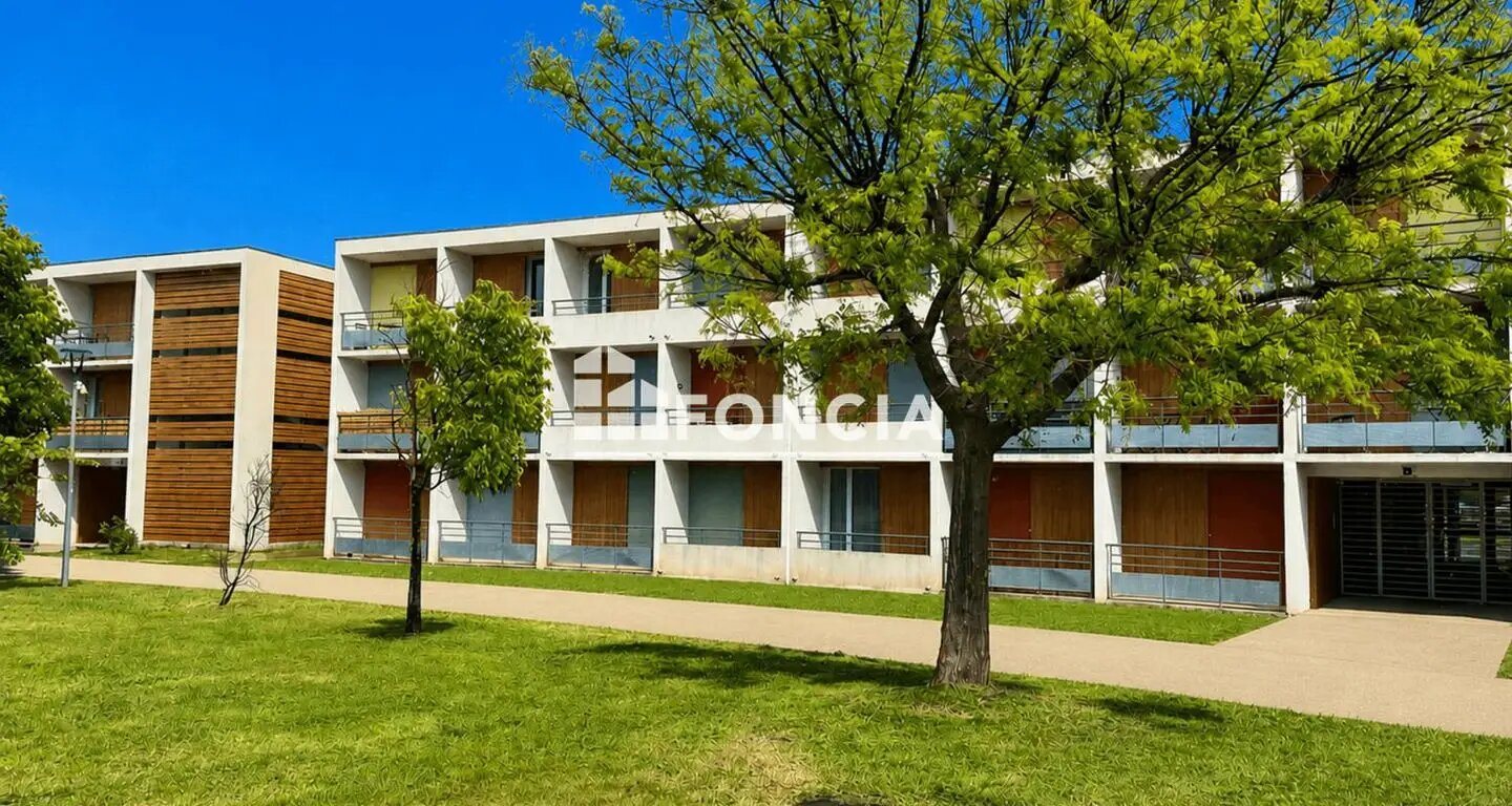 Appartement à louer, 23m², Avignon