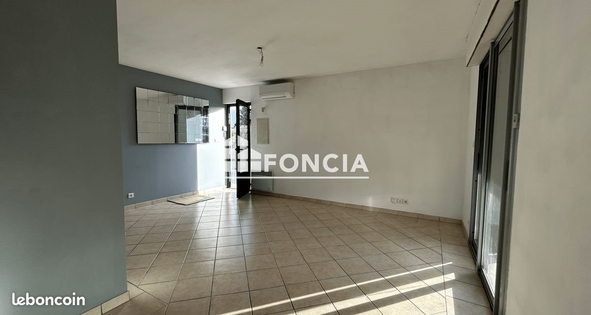 Appartement à louer, 48m², Le Thor