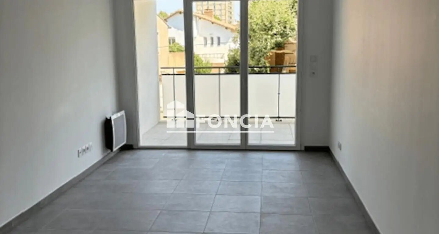 Appartement à louer, 57m², Avignon