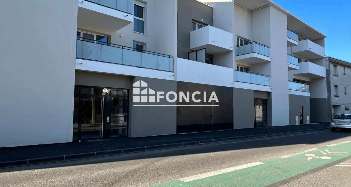 Appartement à louer, 57m², Avignon
