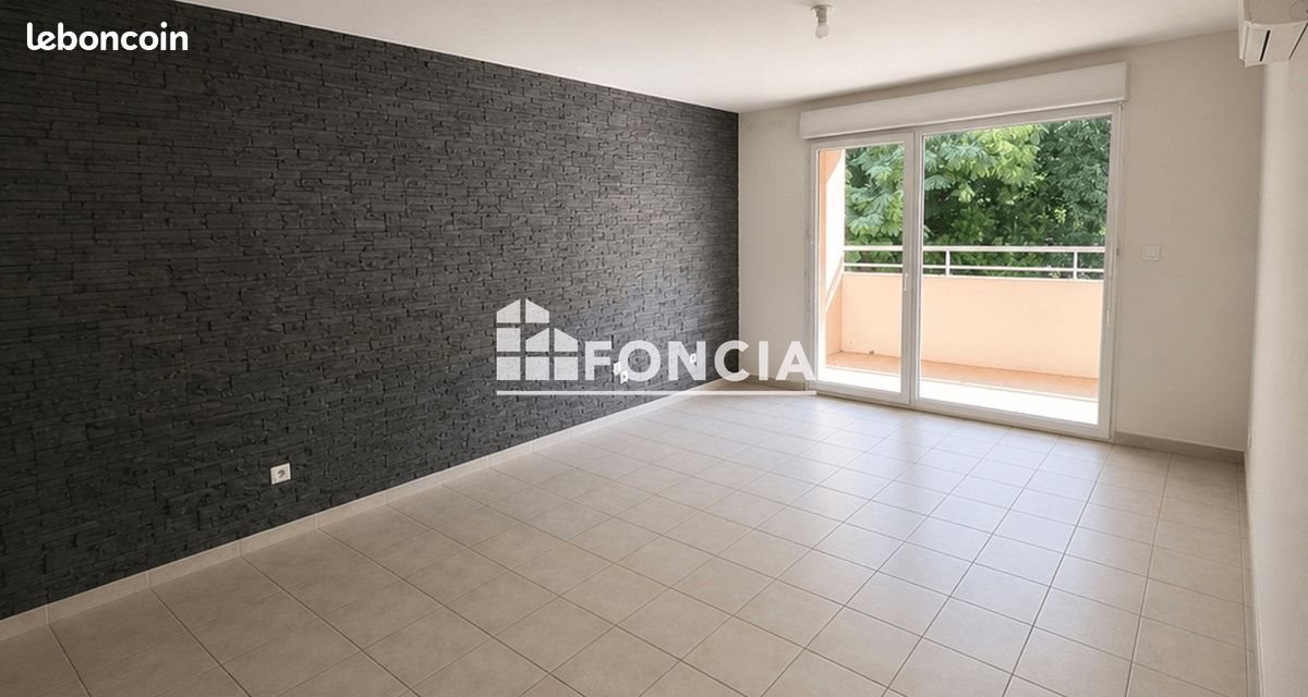 Appartement à louer, 53m², Avignon