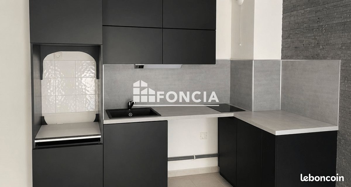 Appartement à louer, 53m², Avignon