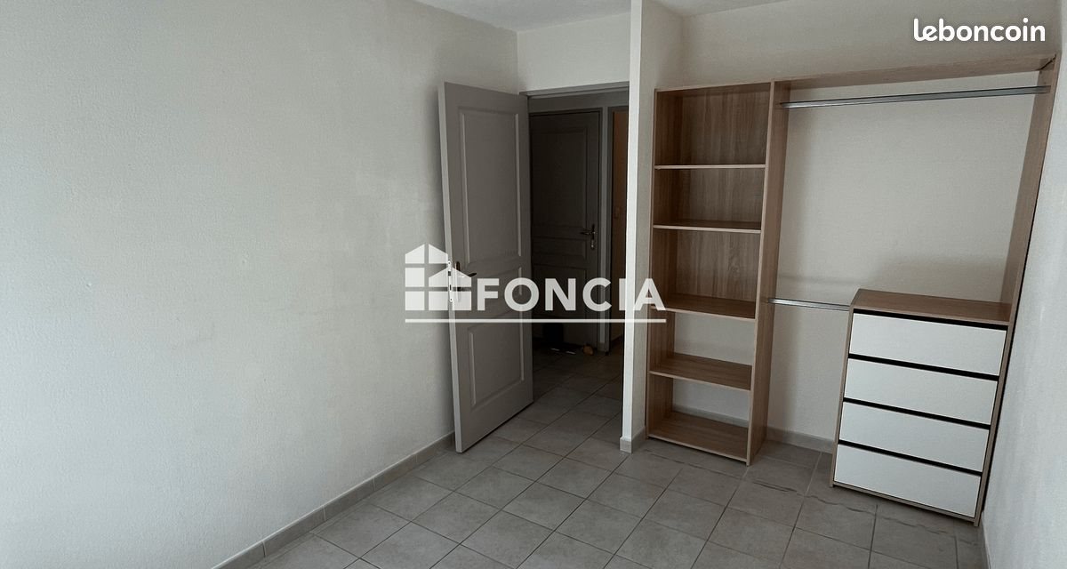 Appartement à louer, 53m², Avignon