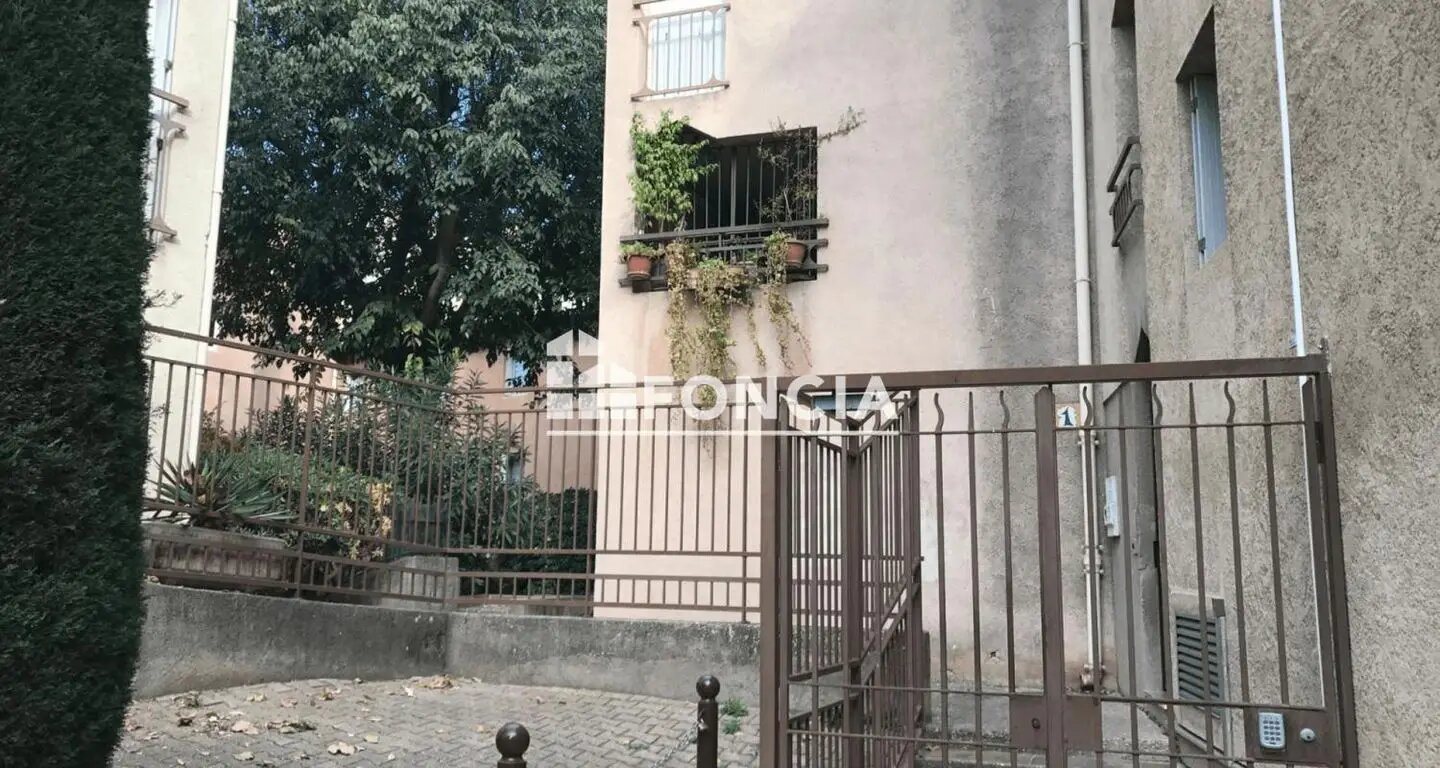 Appartement à louer, 22m², Avignon