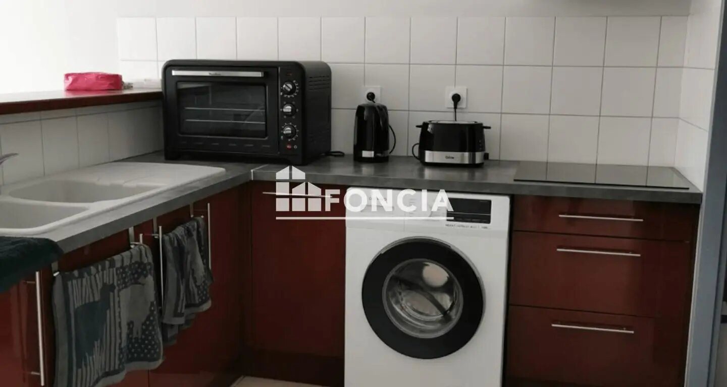 Appartement à louer, 83m², Rochefort-du-Gard