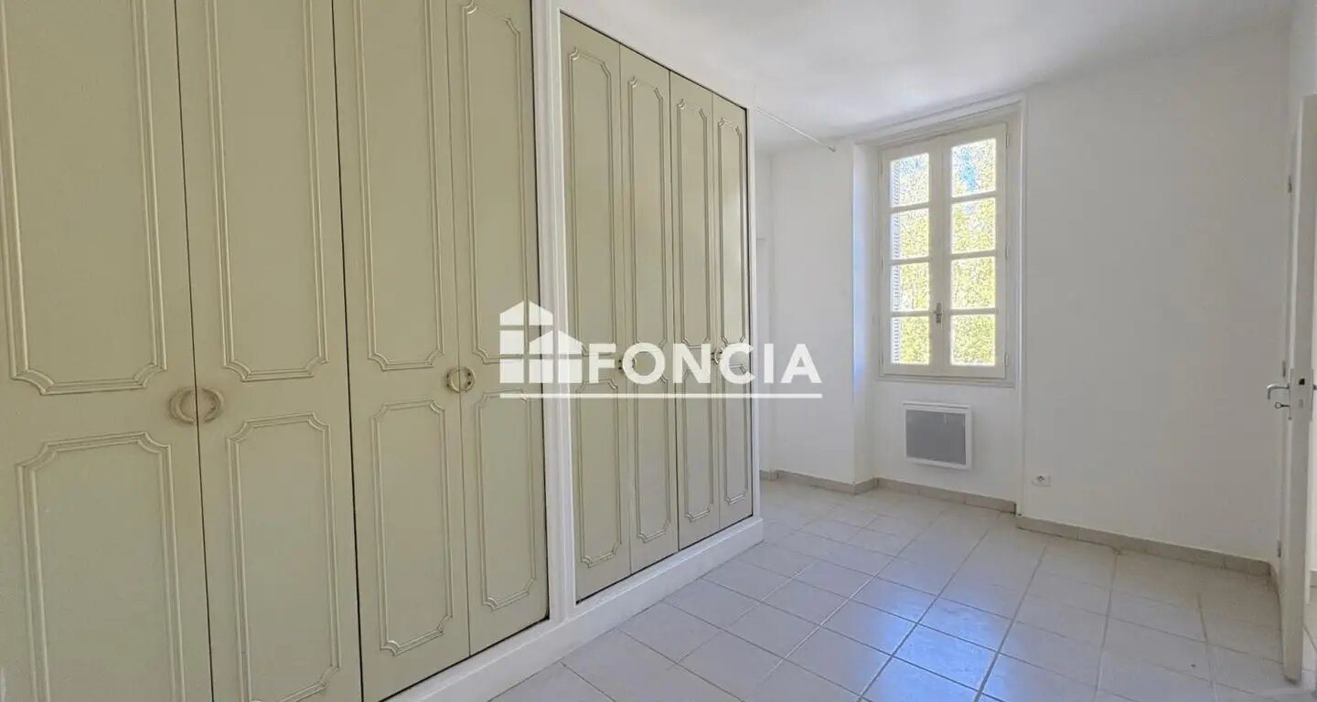 Appartement à louer, 36m², Carpentras