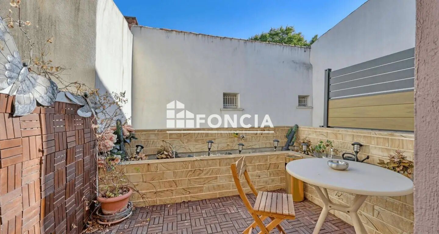 Appartement à louer, 21m², Avignon