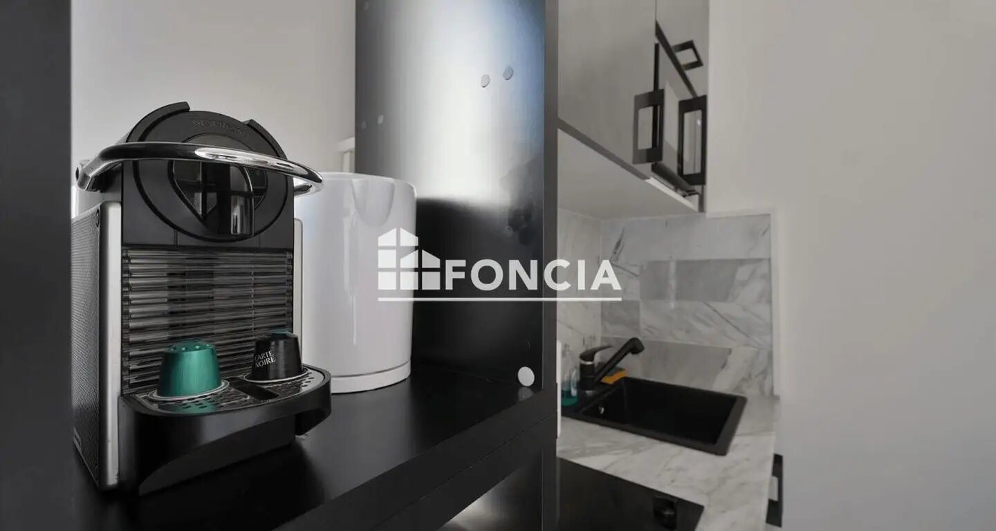 Appartement à louer, 21m², Avignon
