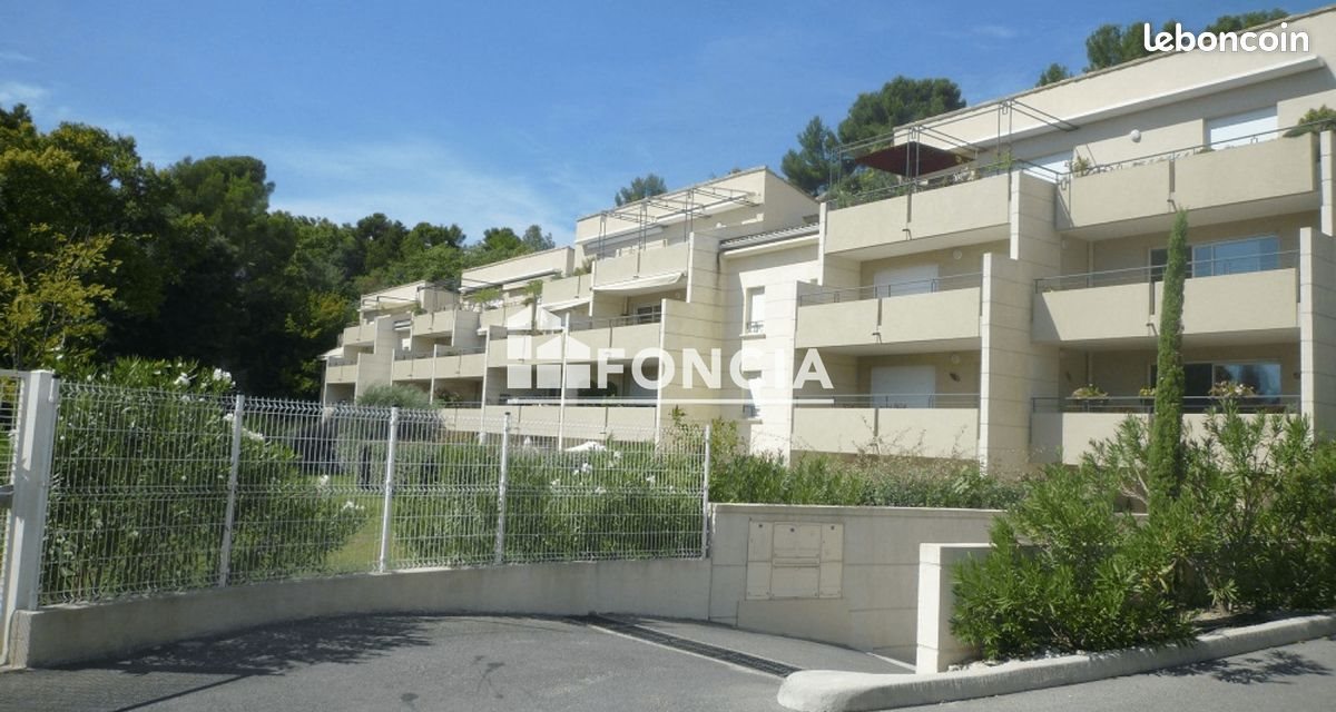Appartement à louer, 35m², Villeneuve-lès-Avignon