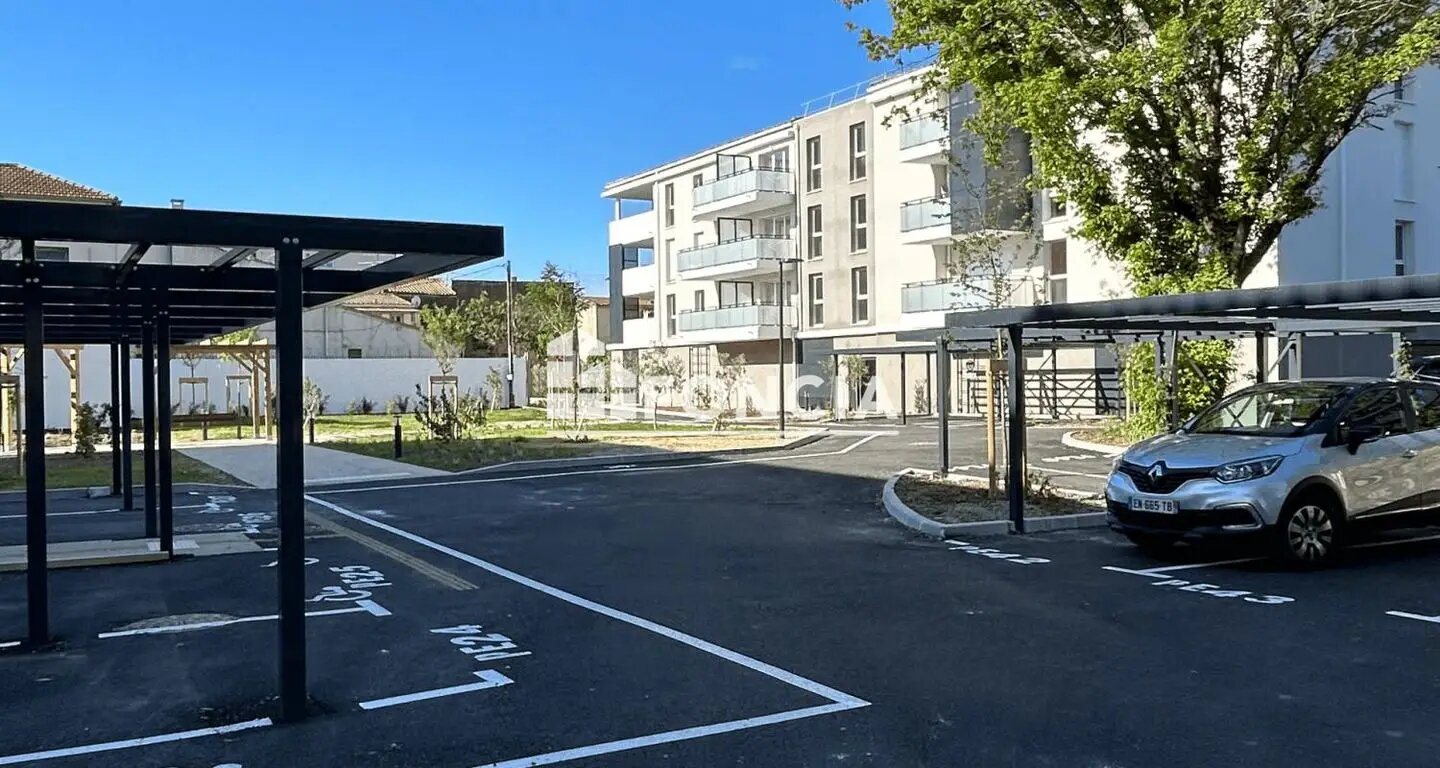 Appartement à louer, 34m², Avignon