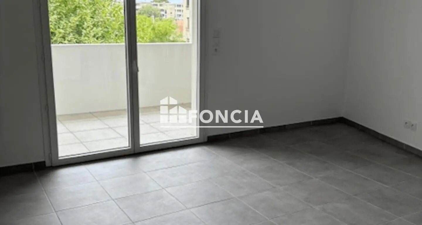 Appartement à louer, 34m², Avignon