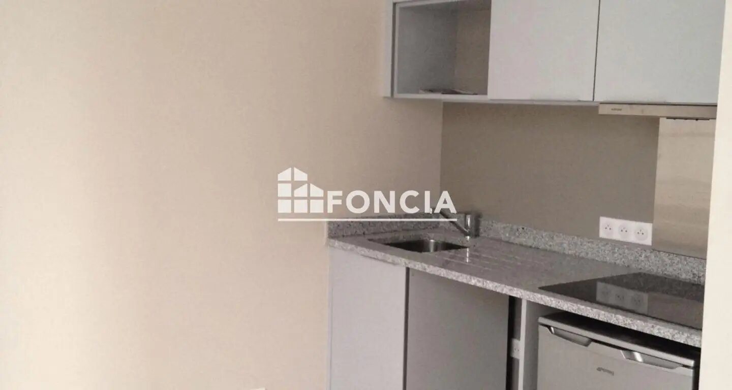 Appartement à louer, 28m², Avignon