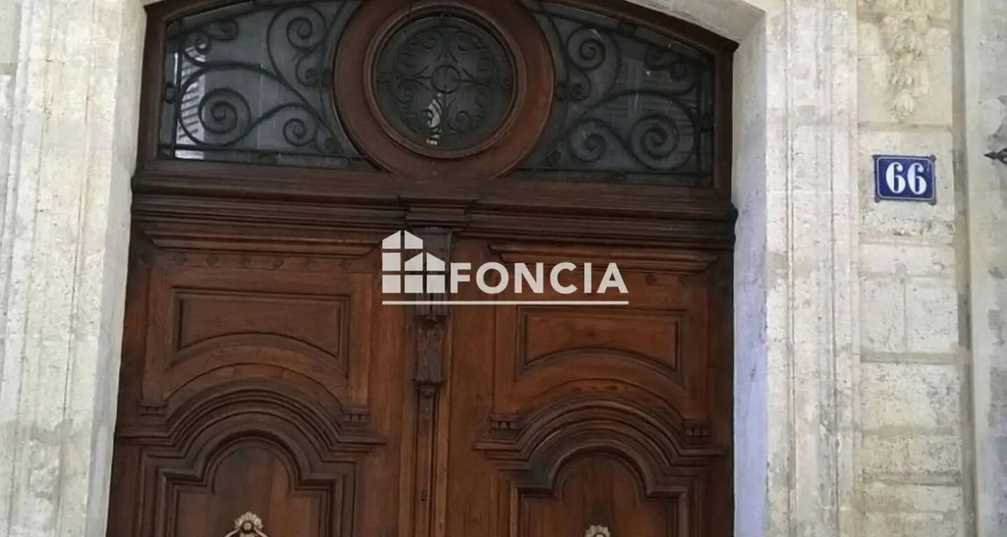 Appartement à louer, 28m², Avignon