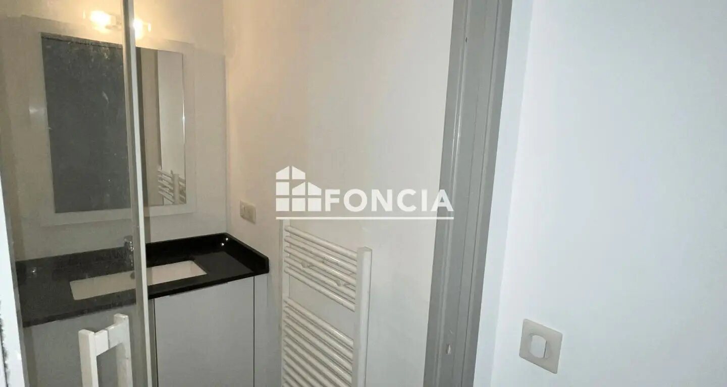 Appartement à louer, 28m², Avignon