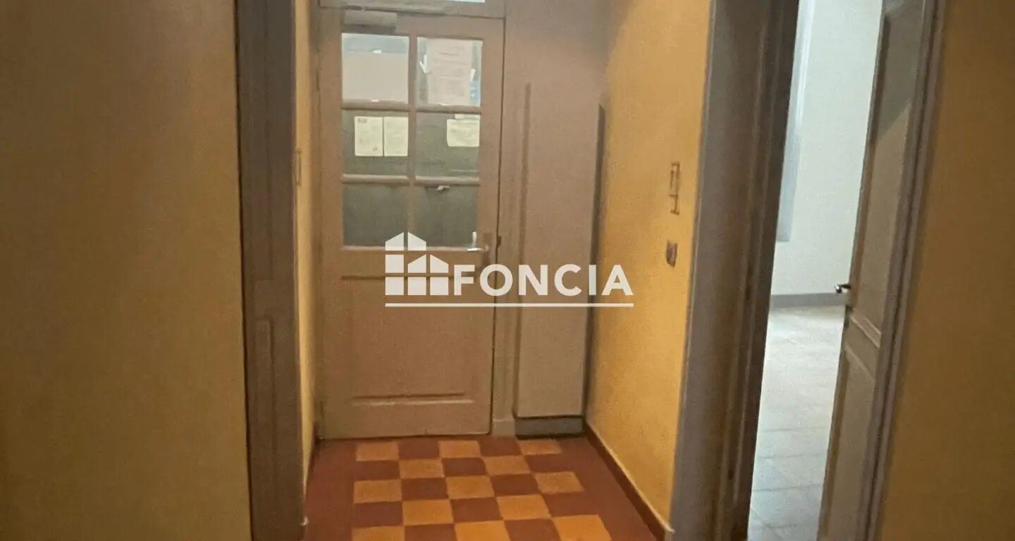 Appartement à louer, 28m², Avignon