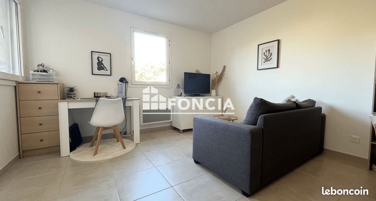 Appartement à louer, 35m², Avignon
