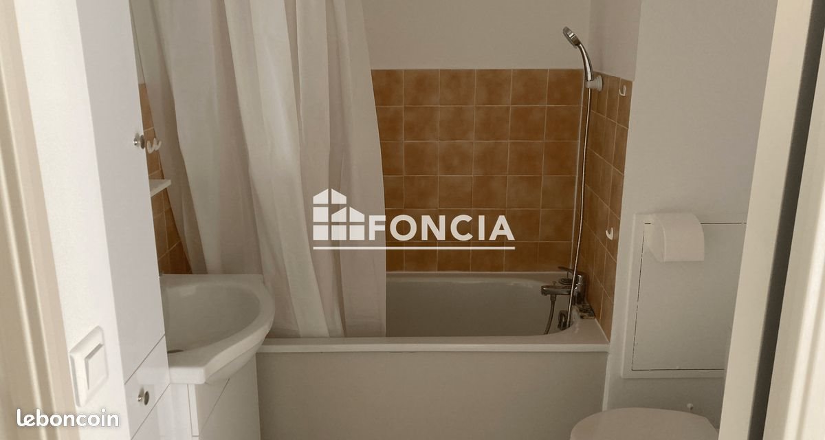 Appartement à louer, 35m², Avignon