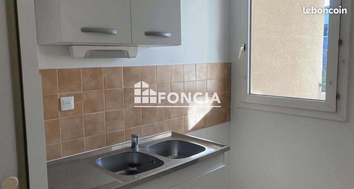 Appartement à louer, 35m², Avignon