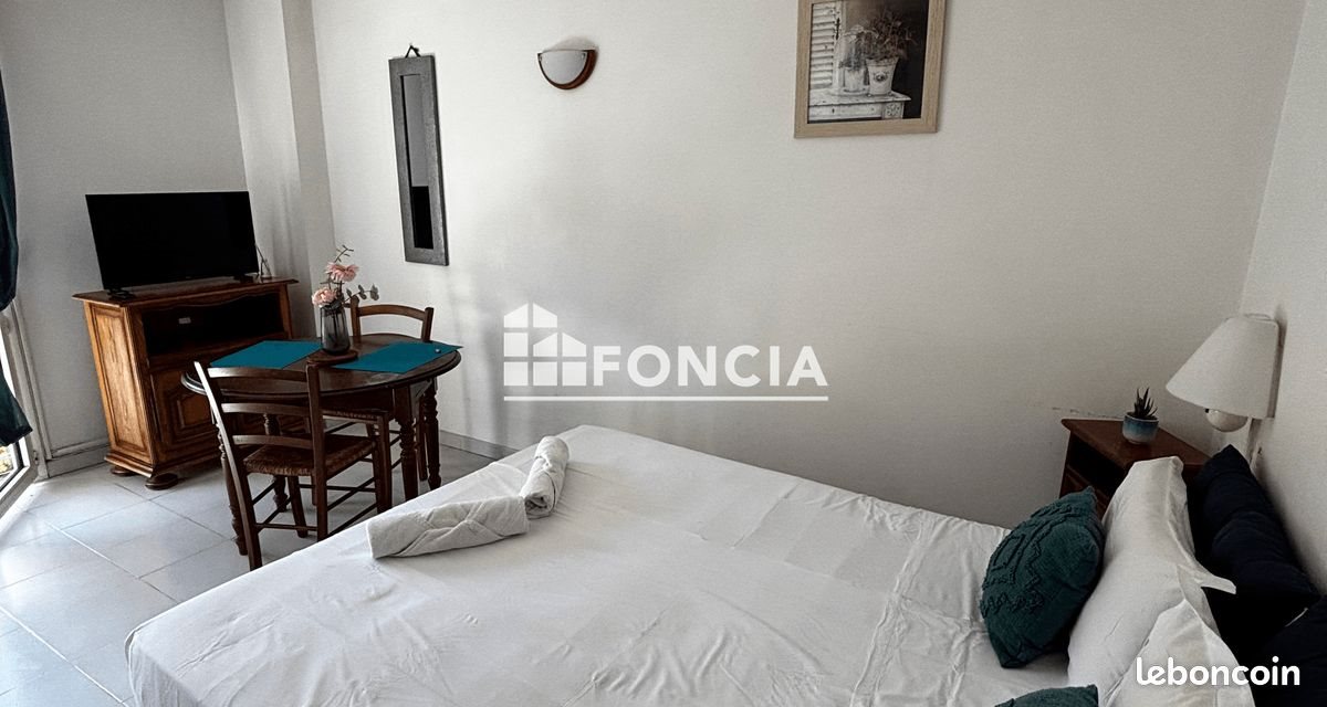 Appartement à louer, 21m², Avignon