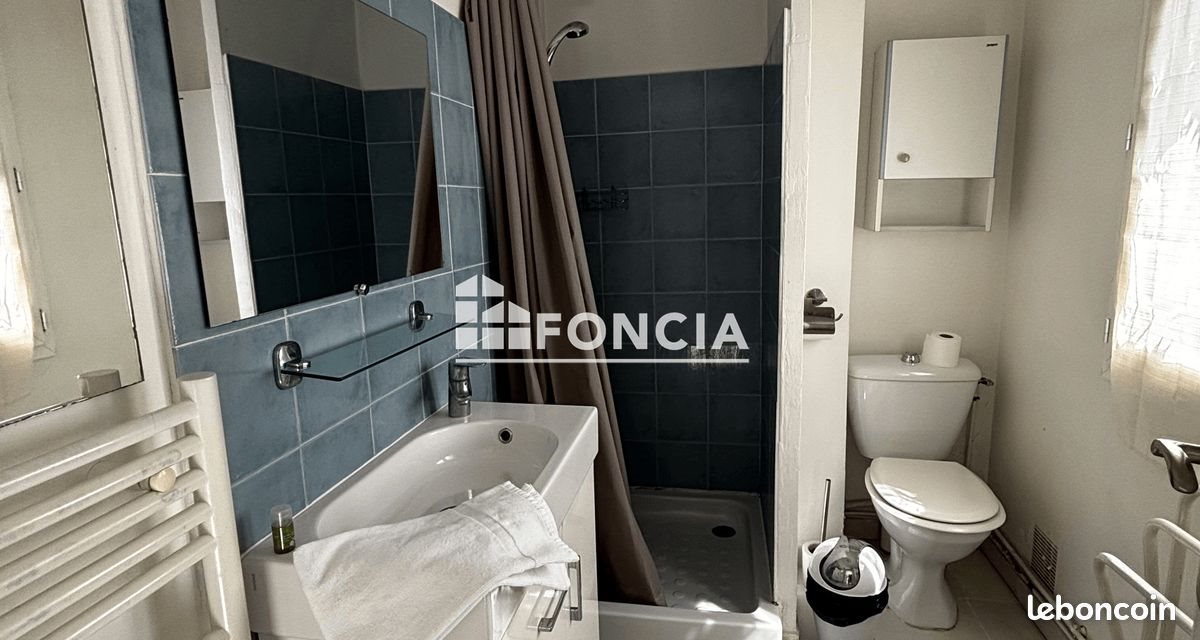 Appartement à louer, 21m², Avignon