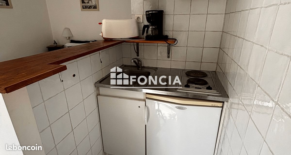 Appartement à louer, 21m², Avignon