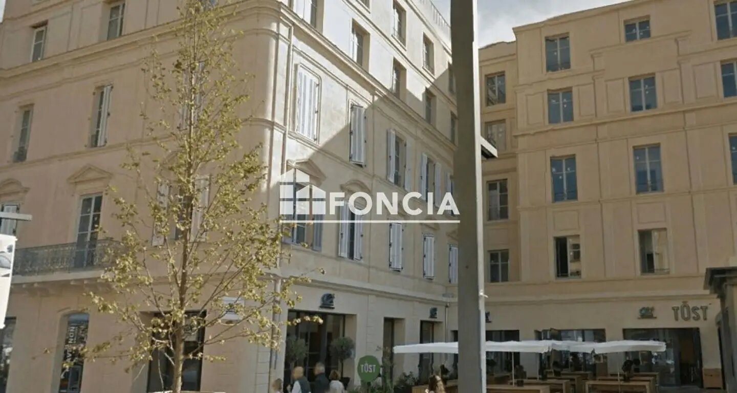 Appartement à louer, 43m², Avignon