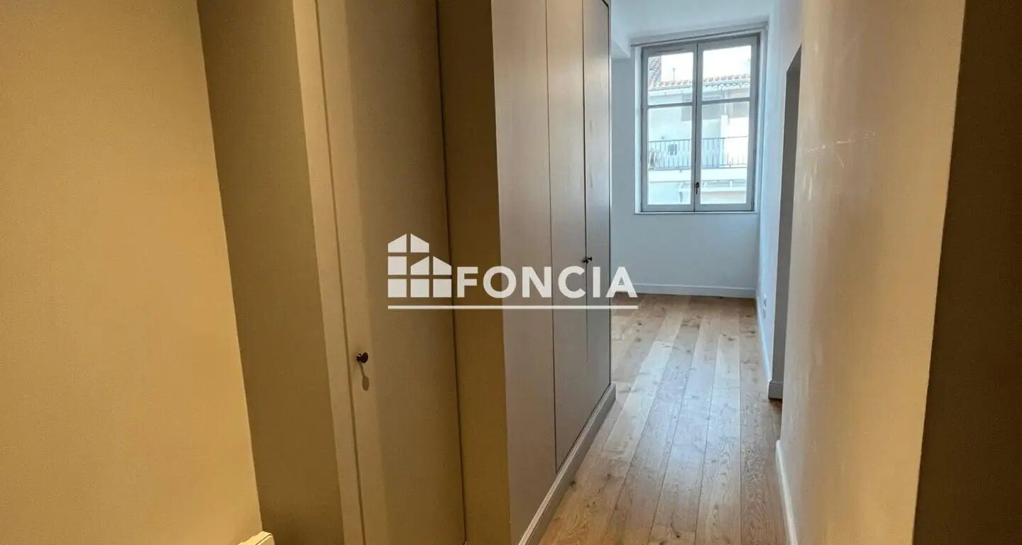 Appartement à louer, 43m², Avignon