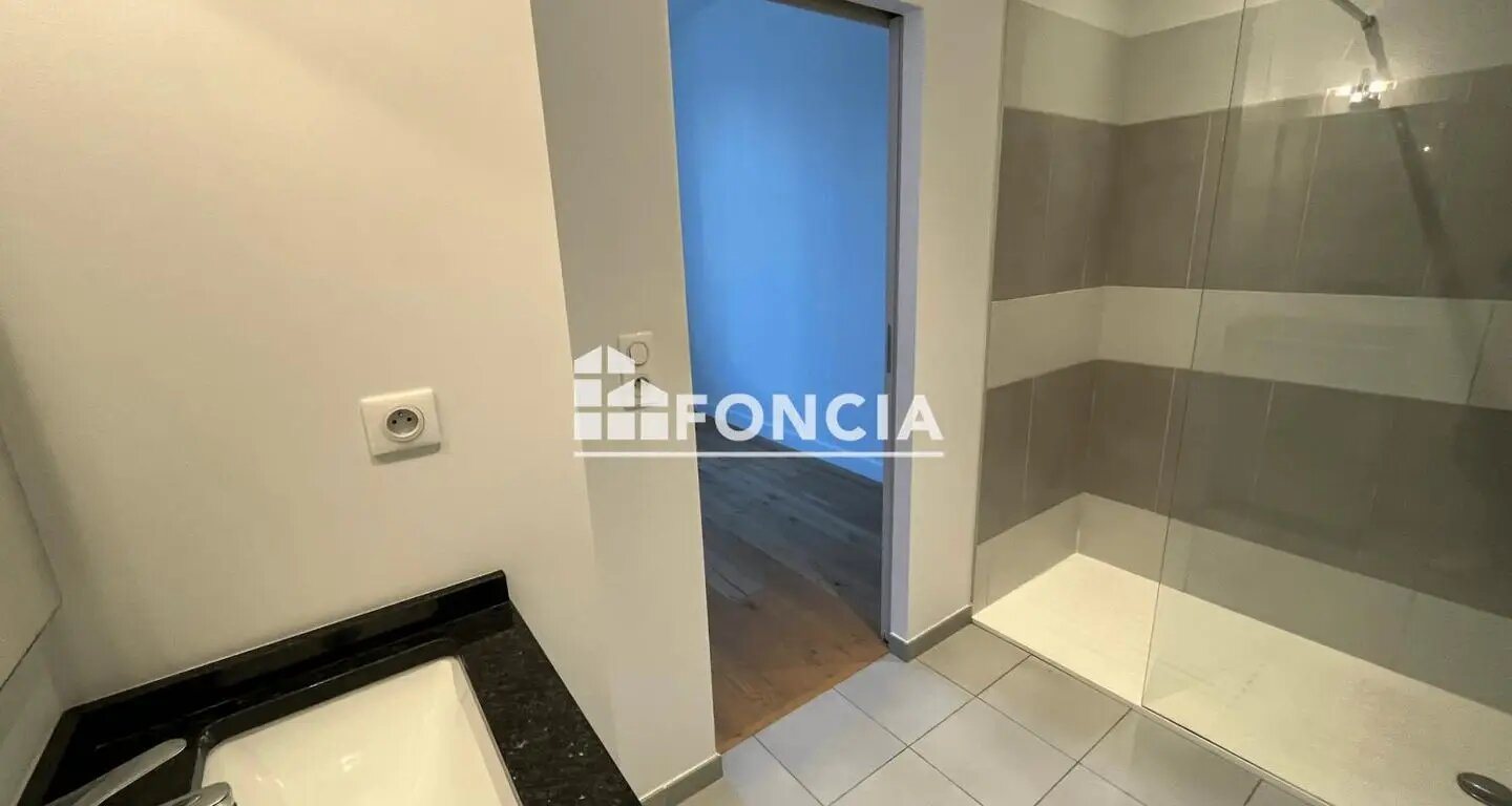 Appartement à louer, 43m², Avignon