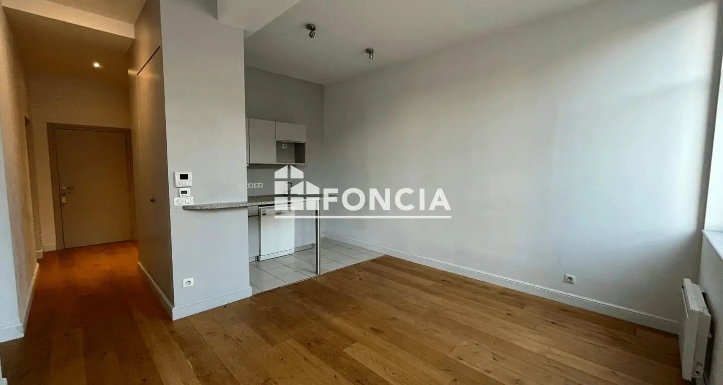 Appartement à louer, 43m², Avignon