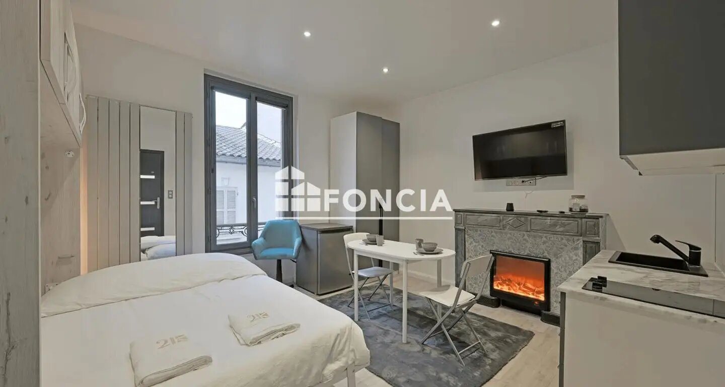Appartement à louer, 25m², Avignon