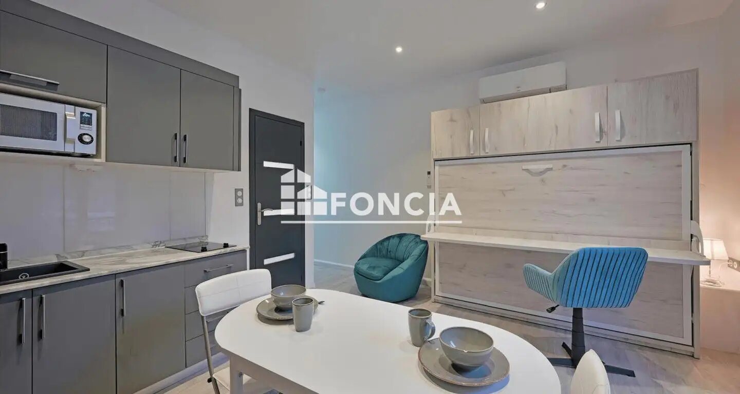 Appartement à louer, 25m², Avignon