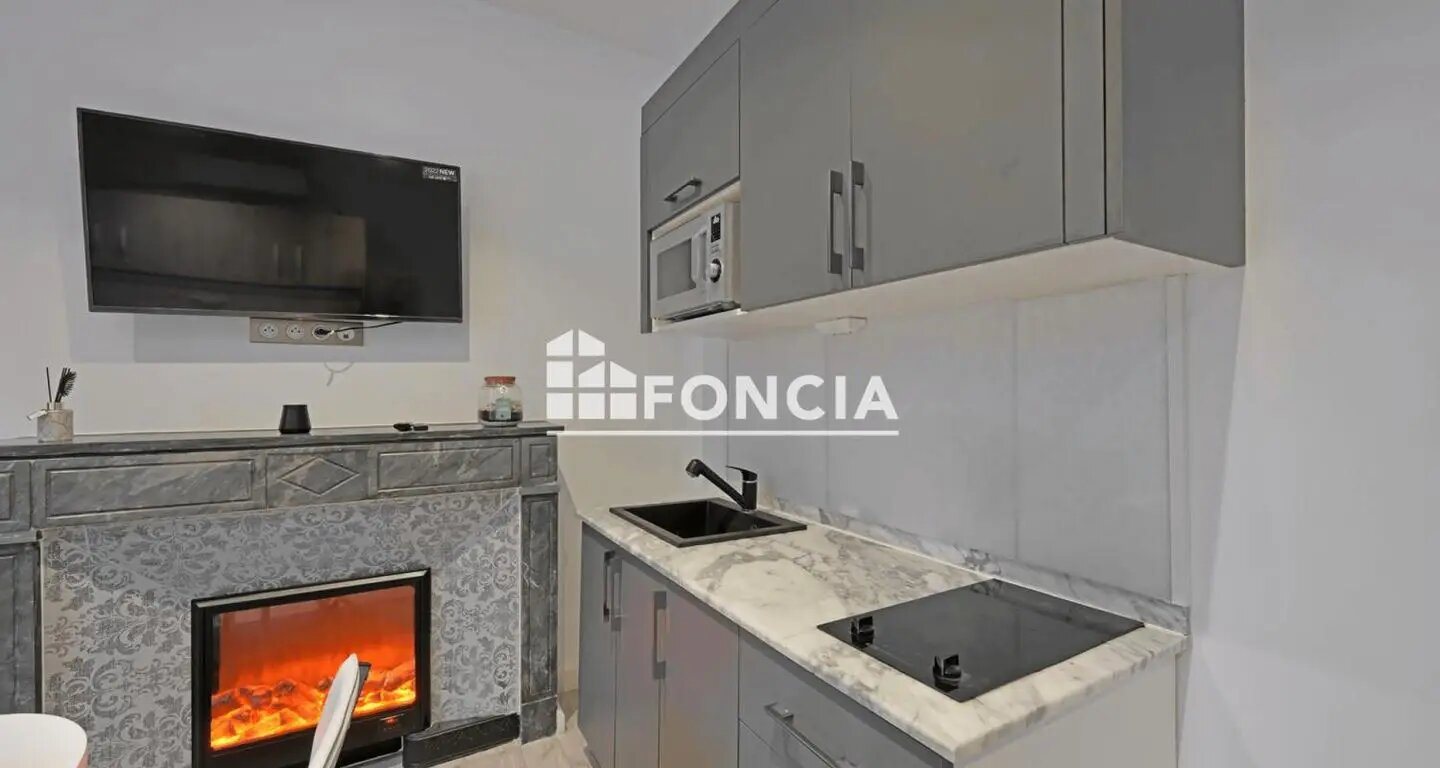 Appartement à louer, 25m², Avignon