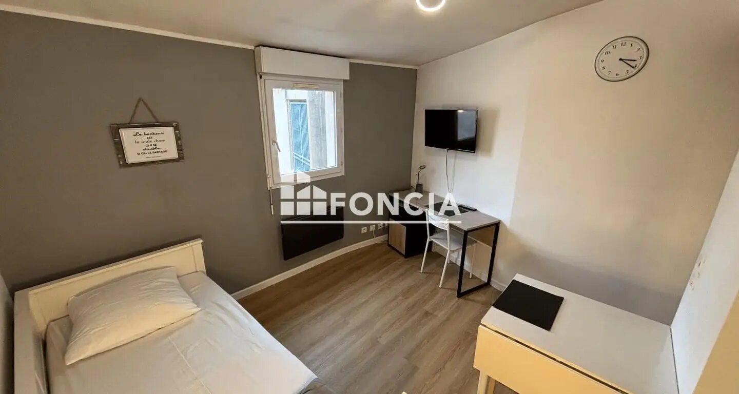 Appartement à louer, 21m², Avignon