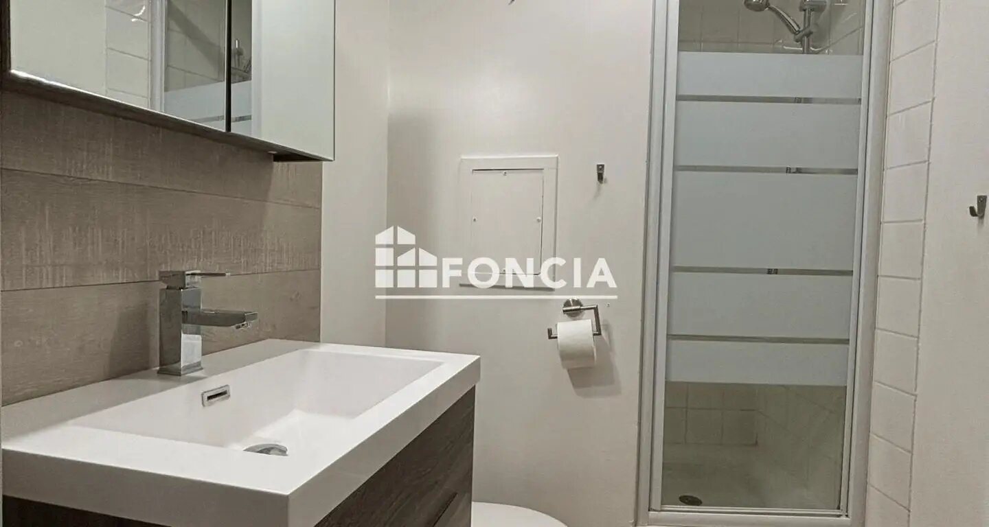 Appartement à louer, 21m², Avignon