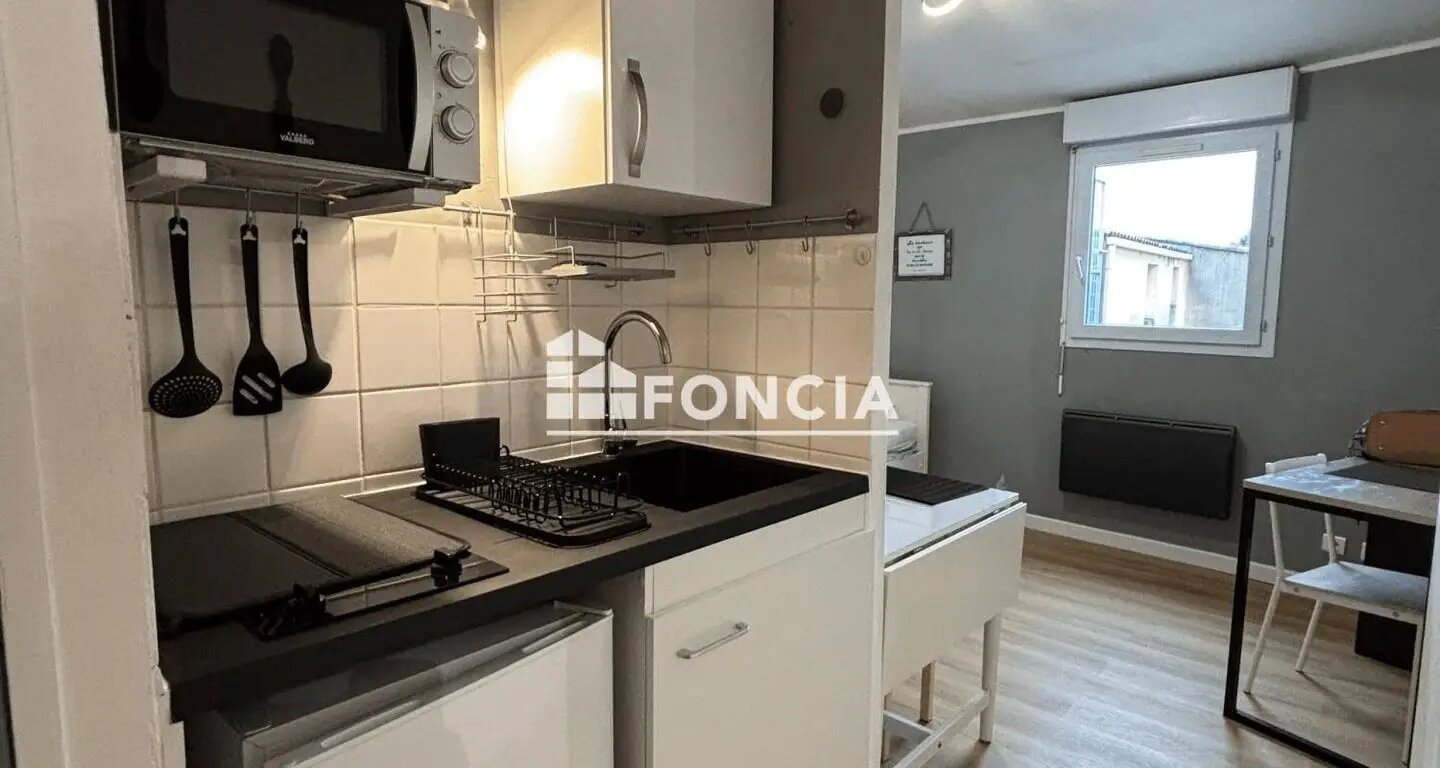 Appartement à louer, 21m², Avignon