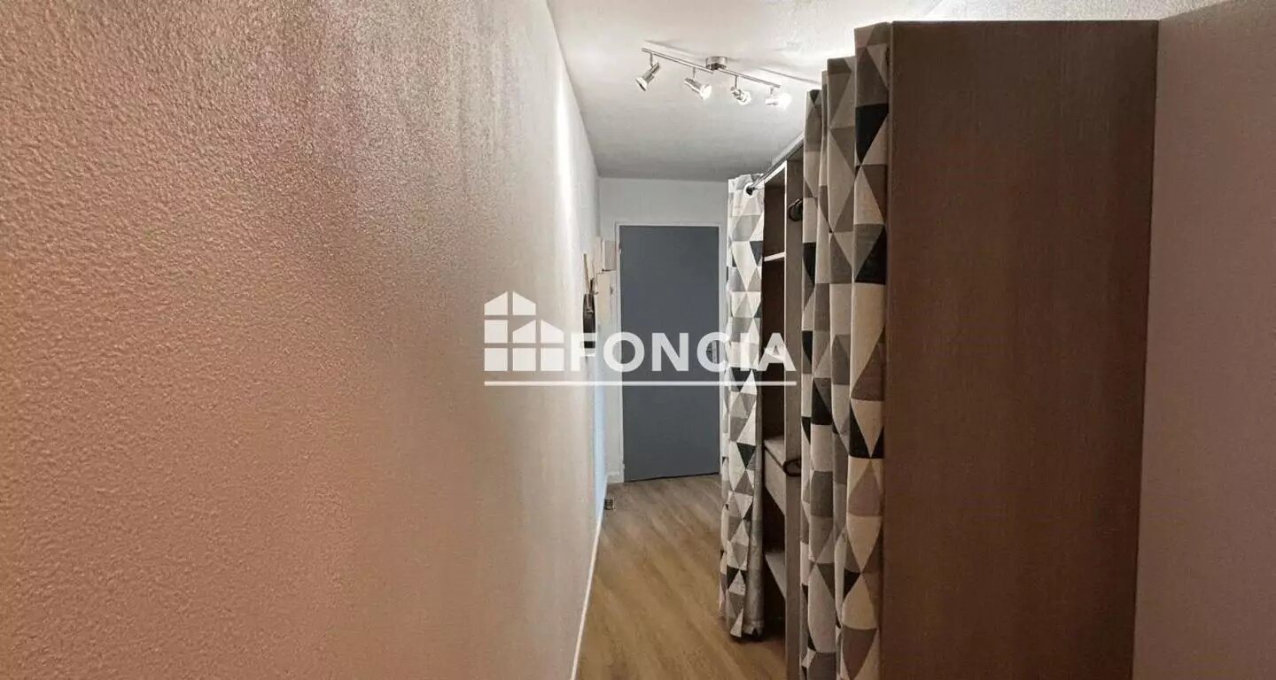 Appartement à louer, 21m², Avignon