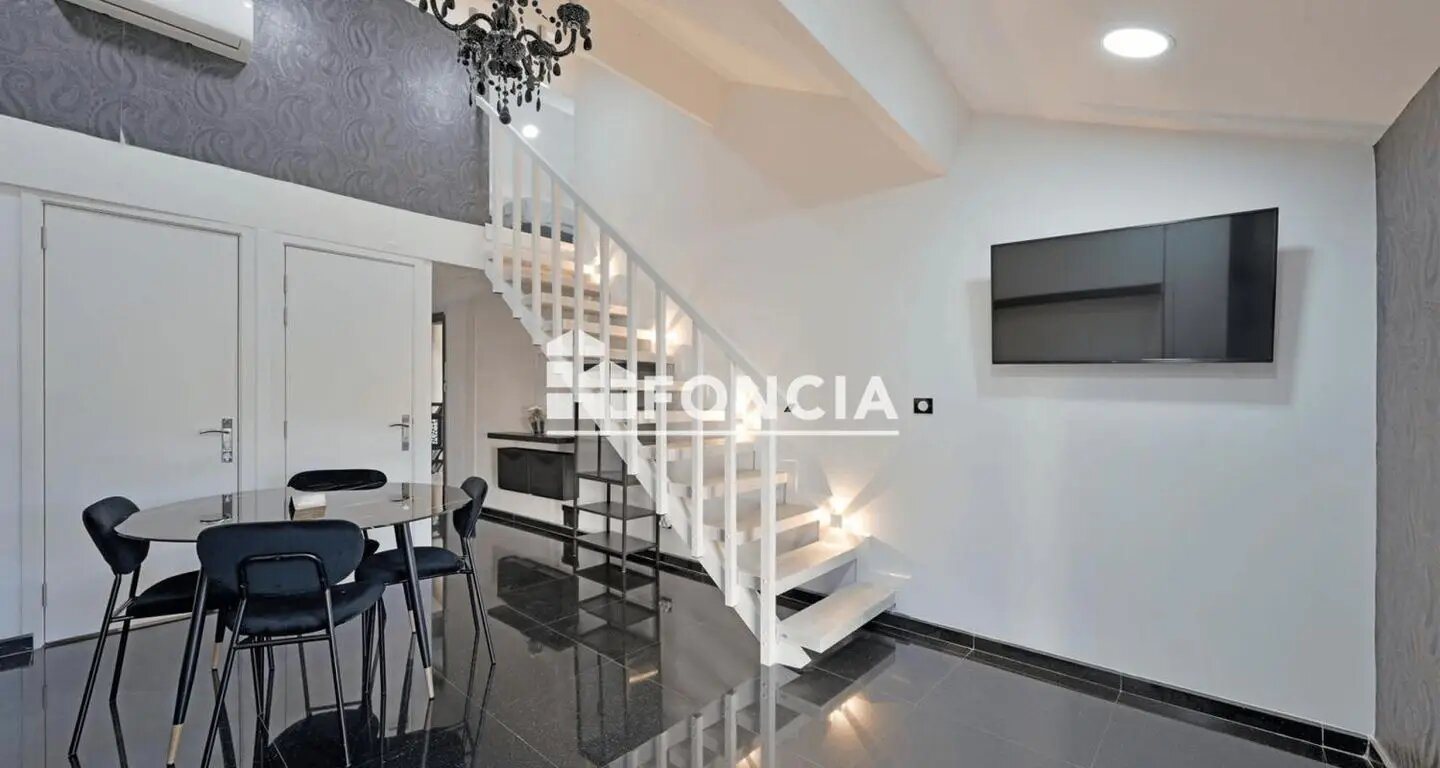 Appartement à louer, 33m², Avignon