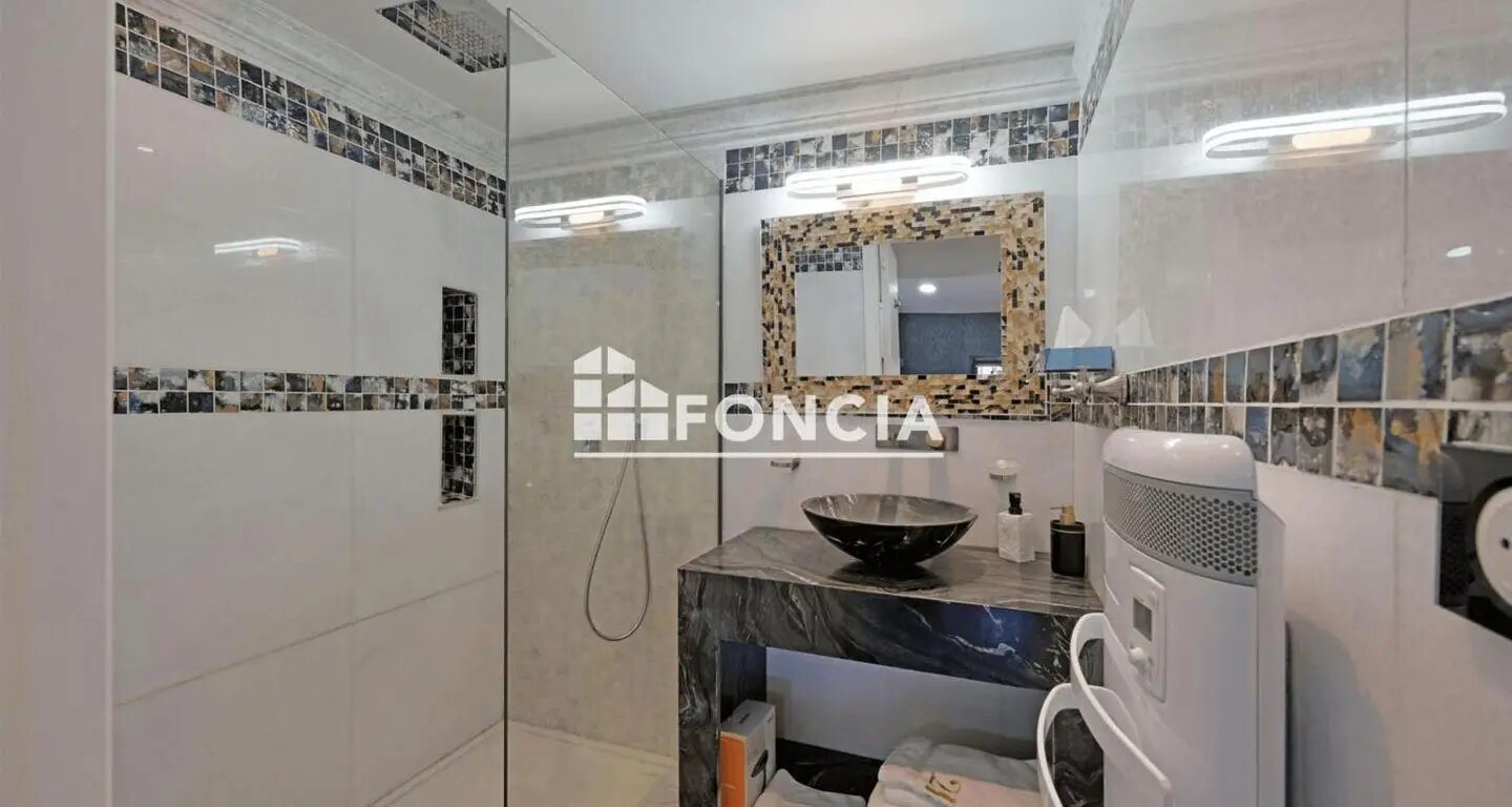 Appartement à louer, 33m², Avignon