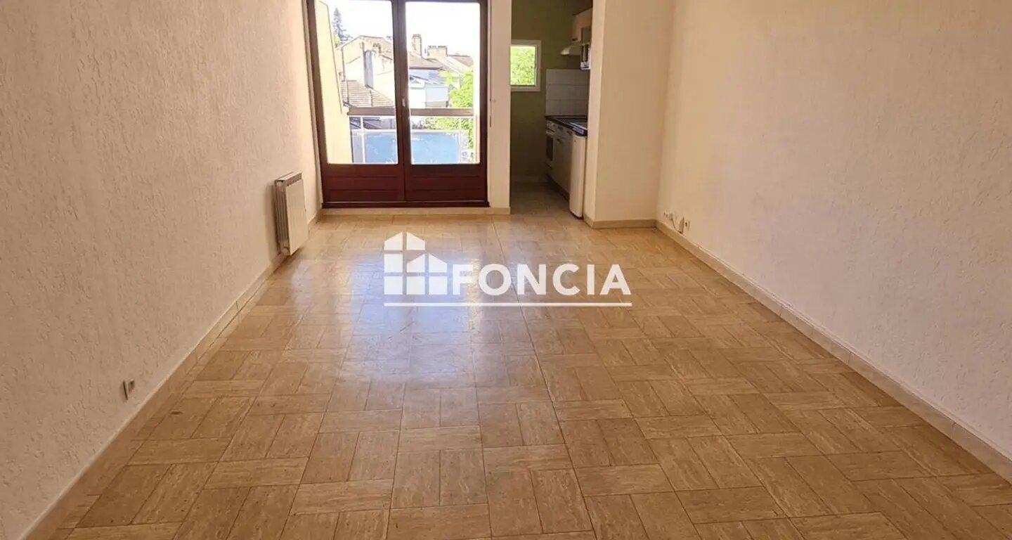 Appartement à louer, 27m², Avignon