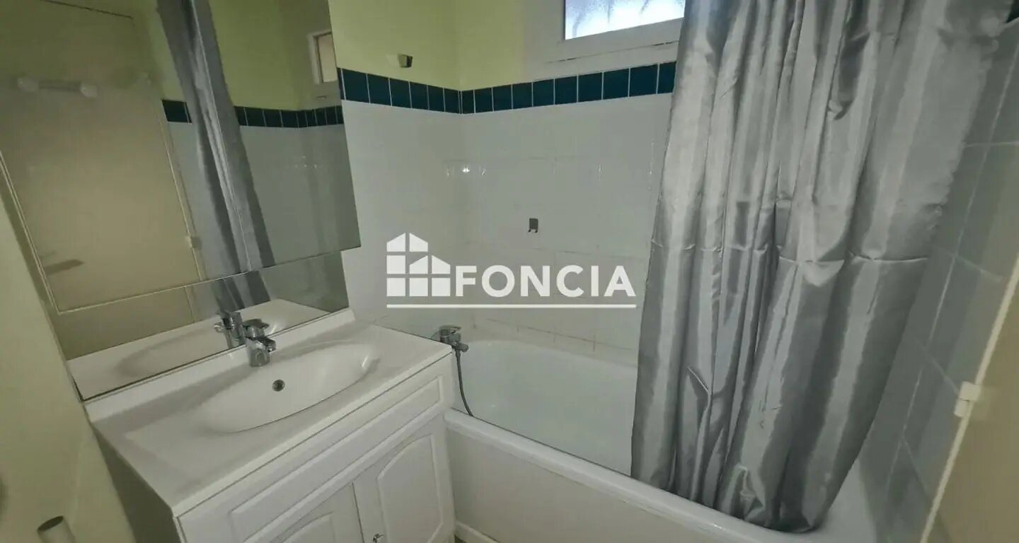 Appartement à louer, 27m², Avignon